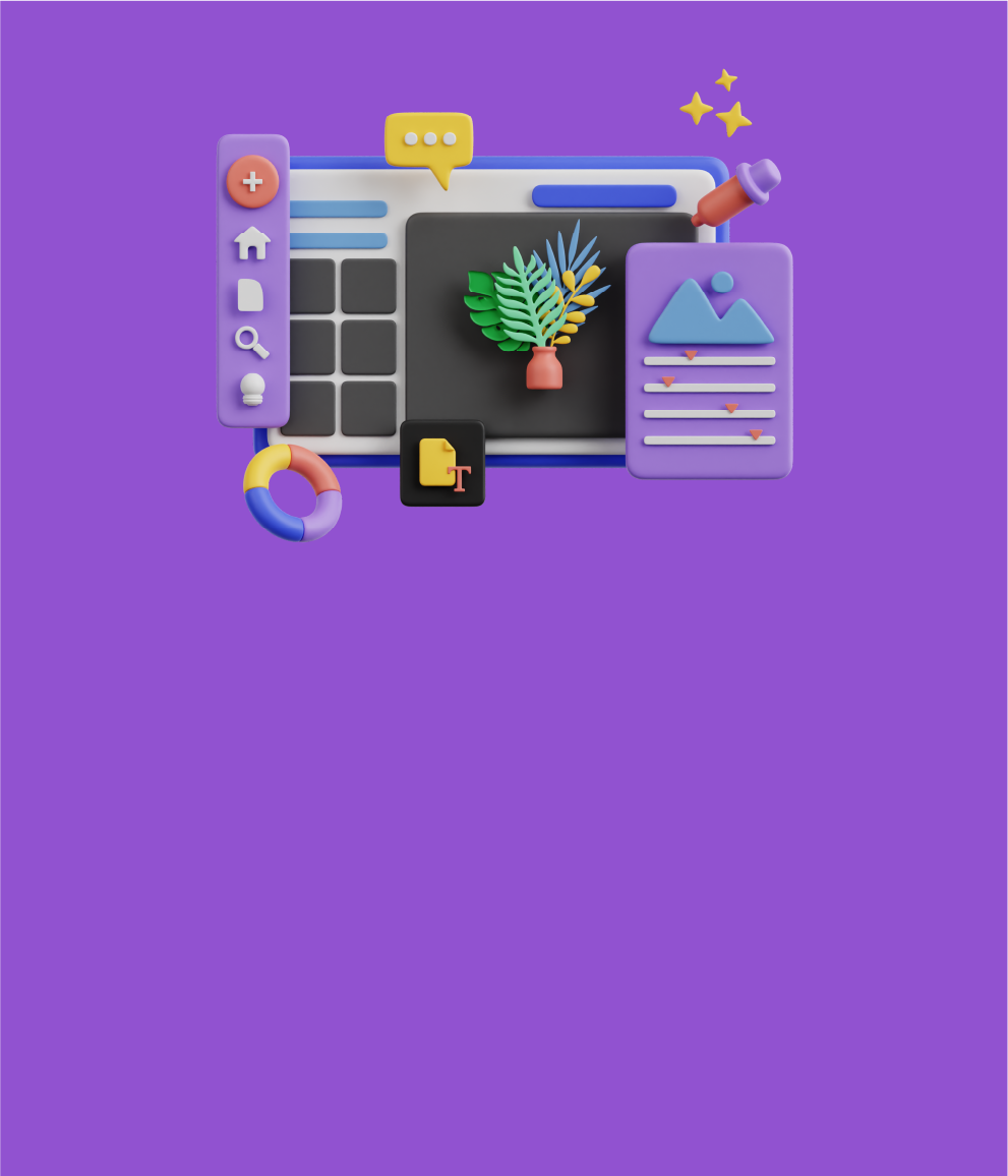UI/UX design Services