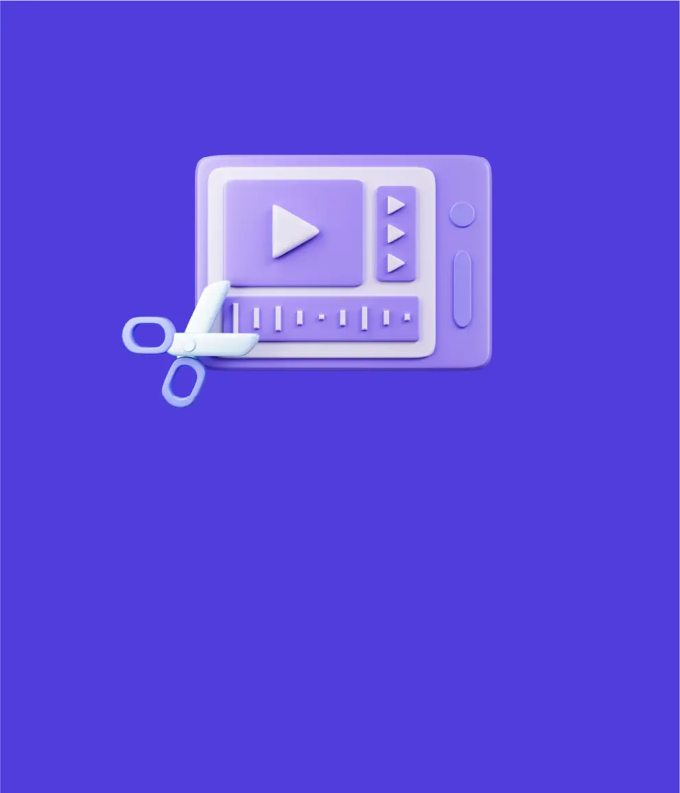 Video Editing Services