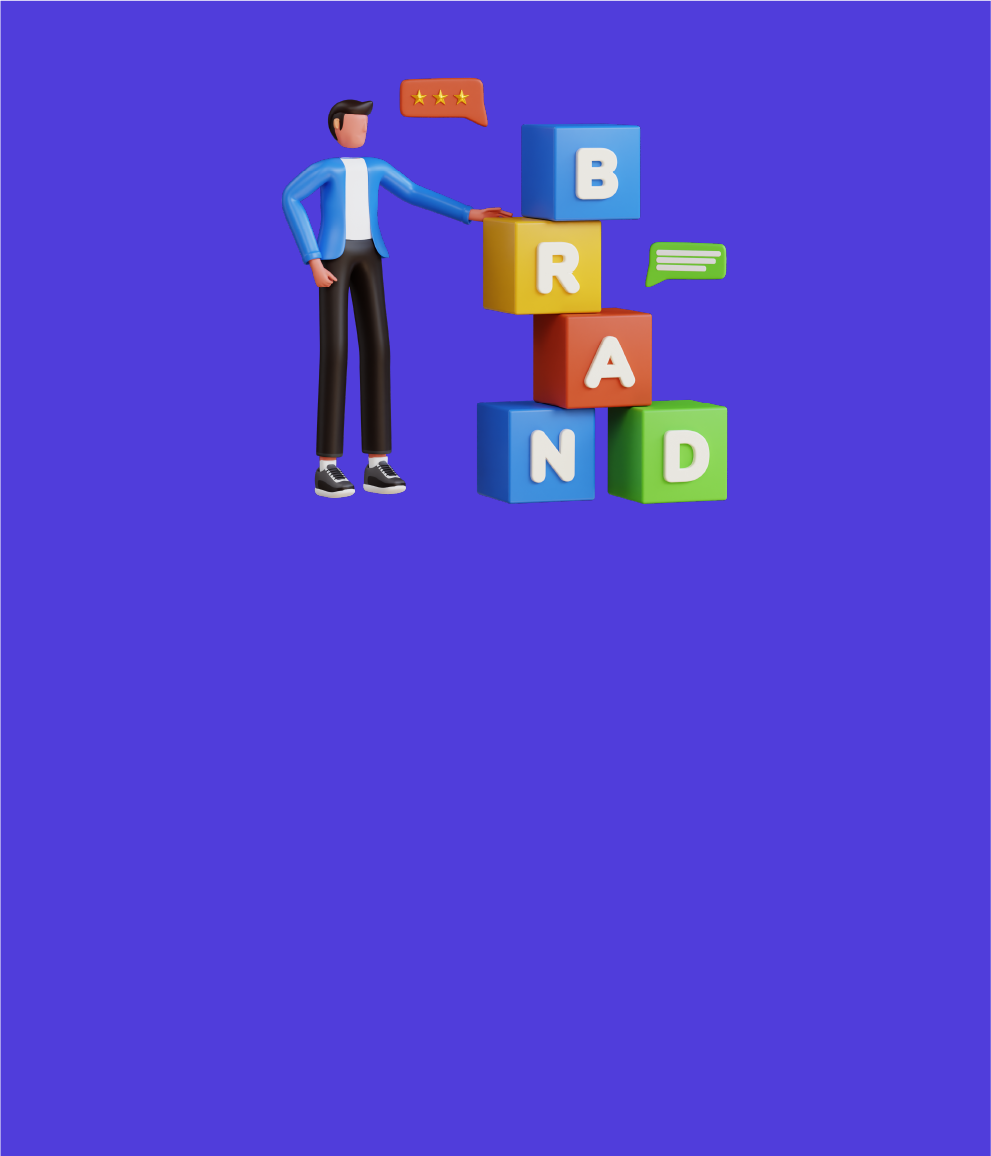 Brand Identity Design