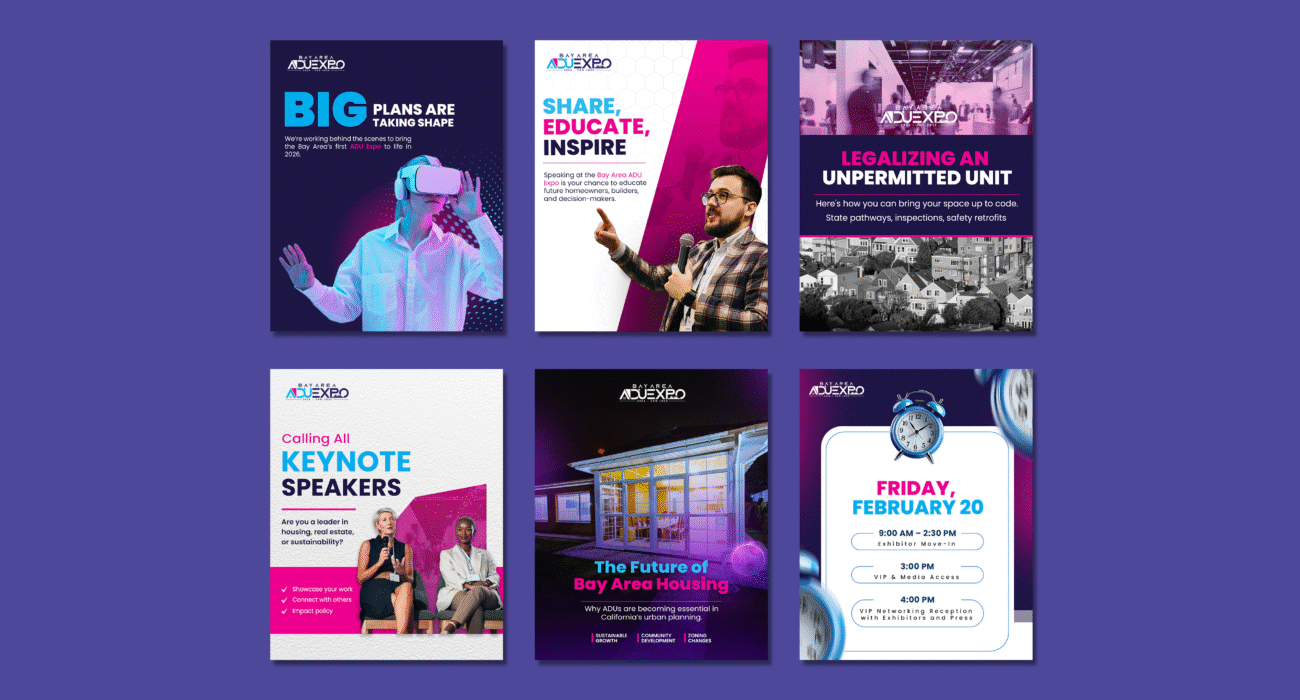 bayarea social media posts